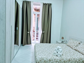La Casa di Bianca Napoli